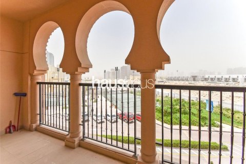 Apartment in Al Andalus, Jumeirah Golf Estates, Dubai 3 bedrooms, 166 sq.m. № 44248
