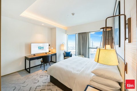 Appartement à Dubai, 2 chambres, 102.4 m², № 112769 - photo 11