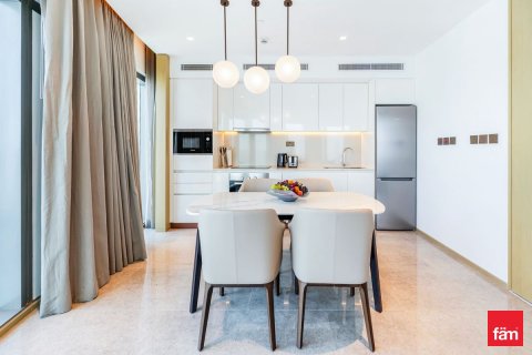 Appartement à Dubai, 2 chambres, 102.4 m², № 112769 - photo 15