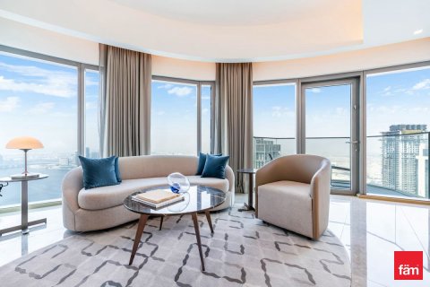 Appartement à Dubai, 2 chambres, 102.4 m², № 112769