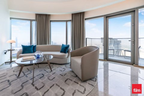 Appartement à Dubai, 2 chambres, 102.4 m², № 112769 - photo 16