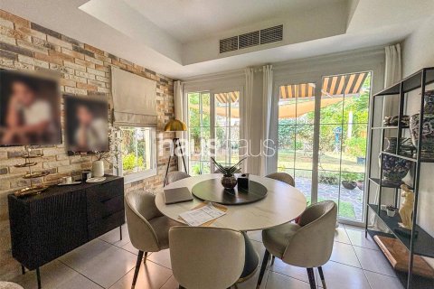 تاون هاوس في The Springs, دبي 3 غرف نوم, 325 م² رقم 45038 - صورة 2