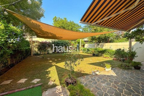 تاون هاوس في The Springs, دبي 3 غرف نوم, 325 م² رقم 45038 - صورة 9