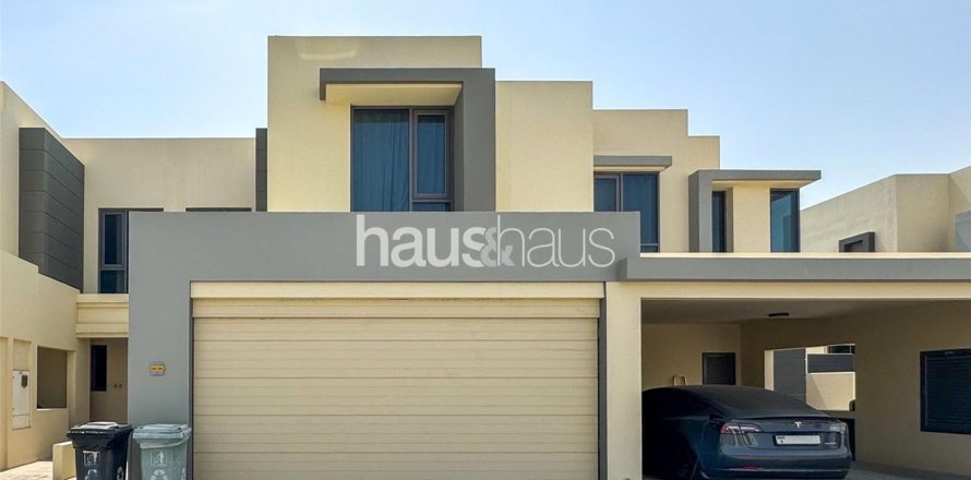 فيلا في Maple at Dubai Hills Estate, دبي هيلز استيت, دبي 3 غرف نوم, 195 م² رقم 45050