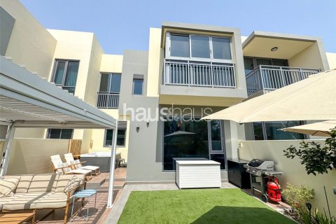 فيلا في Maple at Dubai Hills Estate, دبي هيلز استيت, دبي 3 غرف نوم, 195 م² رقم 45050 - صورة 15