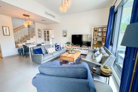 فيلا في Maple at Dubai Hills Estate, دبي هيلز استيت, دبي 3 غرف نوم, 195 م² رقم 45050 - صورة 4