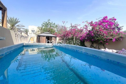 فيلا في The Springs, دبي 2 غرف نوم, 157 م² رقم 45039 - صورة 14