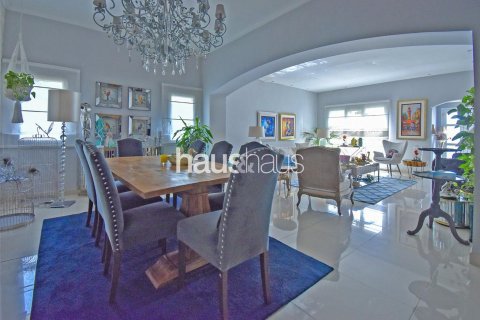فيلا في Meadows, دبي 4 غرف نوم, 1022 م² رقم 45047 - صورة 7