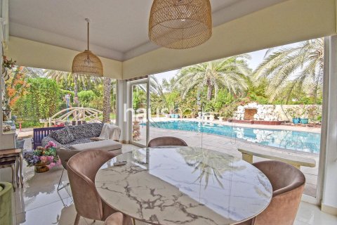 فيلا في Meadows, دبي 4 غرف نوم, 1022 م² رقم 45047 - صورة 2