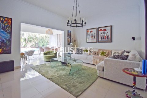 فيلا في Meadows, دبي 4 غرف نوم, 1022 م² رقم 45047 - صورة 8