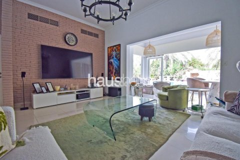فيلا في Meadows, دبي 4 غرف نوم, 1022 م² رقم 45047 - صورة 3