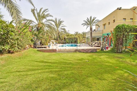فيلا في Meadows, دبي 4 غرف نوم, 1022 م² رقم 45047 - صورة 15