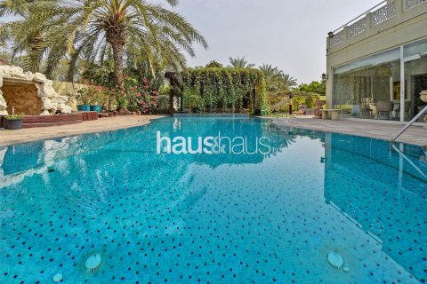 فيلا في Meadows, دبي 4 غرف نوم, 1022 م² رقم 45047 - صورة 19