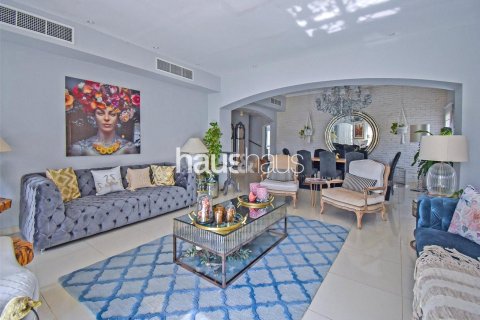 فيلا في Meadows, دبي 4 غرف نوم, 1022 م² رقم 45047 - صورة 4