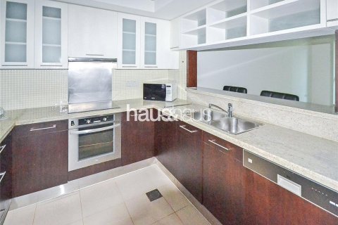 شقة في وسط مدينة دبي, دبي 1غرف نوم, 76 م² رقم 45049 - صورة 4