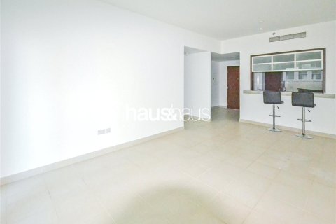 Apartment in Downtown Dubai (Downtown Burj Dubai), Dubai 1 bedroom, 76 sq.m. № 45049
