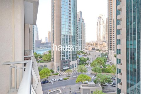 شقة في وسط مدينة دبي, دبي 1غرف نوم, 76 م² رقم 45049 - صورة 2