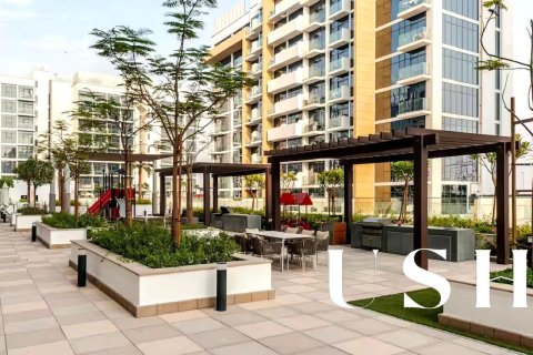 Apartment in Meydan, Dubai 1 bedroom, 51 sq.m. № 46847 - photo 16