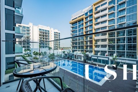 Apartment in Meydan, Dubai 1 bedroom, 51 sq.m. № 46847 - photo 11