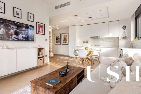 Apartment in Meydan, Dubai 1 bedroom, 51 sq.m. № 46847 - photo 6