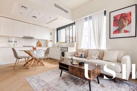 Apartment in Meydan, Dubai 1 bedroom, 51 sq.m. № 46847 - photo 3