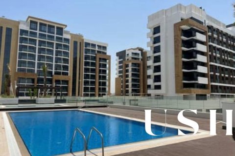 Apartment in Meydan, Dubai 1 bedroom, 51 sq.m. № 46847 - photo 12