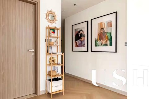 Apartment in Meydan, Dubai 1 bedroom, 51 sq.m. № 46847 - photo 9
