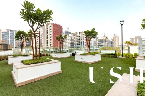 Apartment in Meydan, Dubai 1 bedroom, 51 sq.m. № 46847 - photo 15