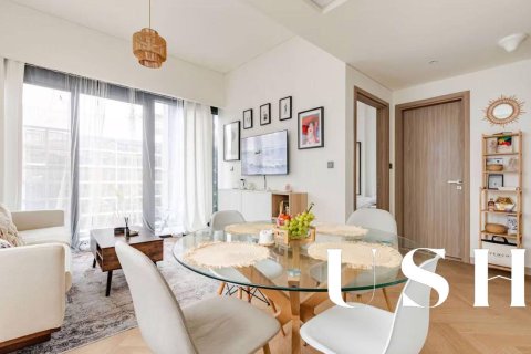 Apartment in Meydan, Dubai 1 bedroom, 51 sq.m. № 46847 - photo 7