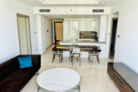 Appartement à Business Bay, Dubai, 3 chambres, 157 m², № 46848