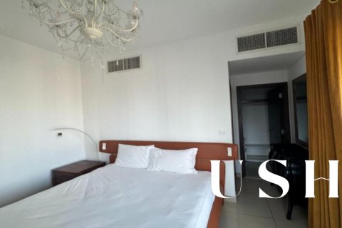 شقة في 29 Burj Boulevard, وسط مدينة دبي, دبي 1غرف نوم, 75 م² رقم 46850 - صورة 2