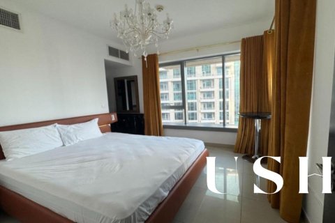 شقة في 29 Burj Boulevard, وسط مدينة دبي, دبي 1غرف نوم, 75 م² رقم 46850 - صورة 3