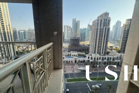 شقة في 29 Burj Boulevard, وسط مدينة دبي, دبي 1غرف نوم, 75 م² رقم 46850 - صورة 5