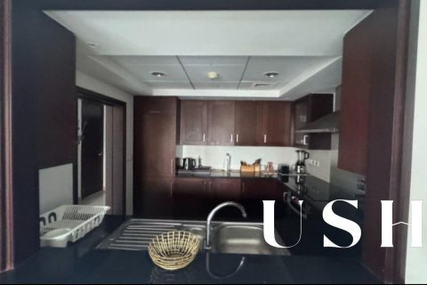 شقة في 29 Burj Boulevard, وسط مدينة دبي, دبي 1غرف نوم, 75 م² رقم 46850 - صورة 10