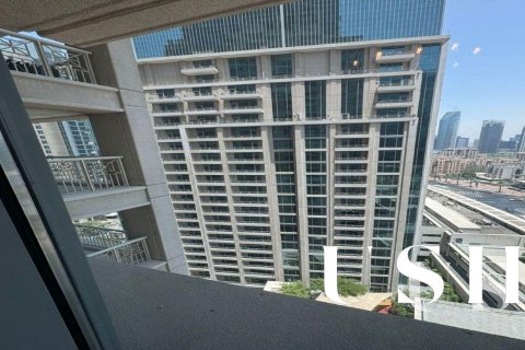 شقة في 29 Burj Boulevard, وسط مدينة دبي, دبي 1غرف نوم, 75 م² رقم 46850 - صورة 13