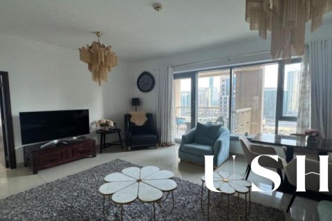 شقة في 29 Burj Boulevard, وسط مدينة دبي, دبي 1غرف نوم, 75 م² رقم 46850 - صورة 4