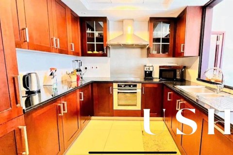 شقة في 29 Burj Boulevard, وسط مدينة دبي, دبي 1غرف نوم, 75 م² رقم 46850 - صورة 6