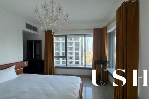 Квартира в 29 Burj Boulevard, Даунтаун Дубай (Даунтаун Бурдж Дубай), Дубай, 1 спальня, 75м², № 46850