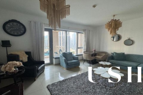 شقة في 29 Burj Boulevard, وسط مدينة دبي, دبي 1غرف نوم, 75 م² رقم 46850 - صورة 7