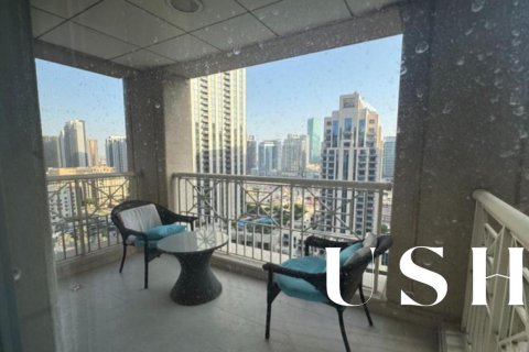 شقة في 29 Burj Boulevard, وسط مدينة دبي, دبي 1غرف نوم, 75 م² رقم 46850 - صورة 12