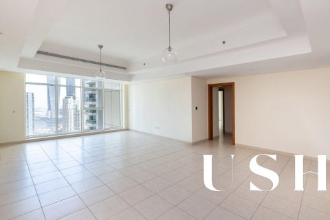 Appartement à Jumeirah Lake Towers, Dubai, 2 chambres, 190 m², № 46851