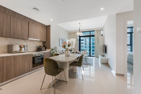 Apartamento en EMAAR Beachfront, Dubai Harbour, Dubai, 1 dormitorio, 69 m², № 14660 - foto 17