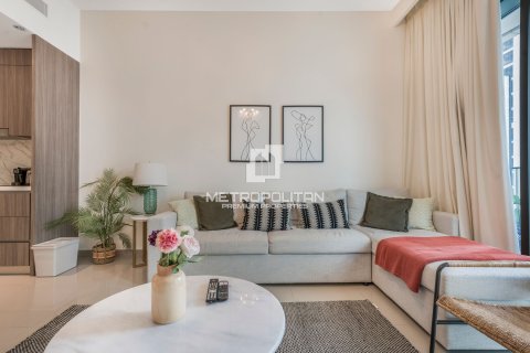 Apartamento en EMAAR Beachfront, Dubai Harbour, Dubai, 1 dormitorio, 69 m², № 14660 - foto 5