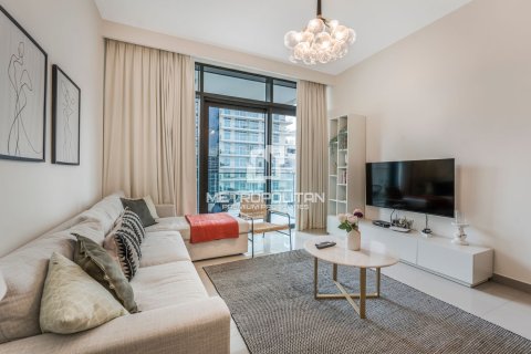 Apartamento en EMAAR Beachfront, Dubai Harbour, Dubai, 1 dormitorio, 69 m², № 14660 - foto 7