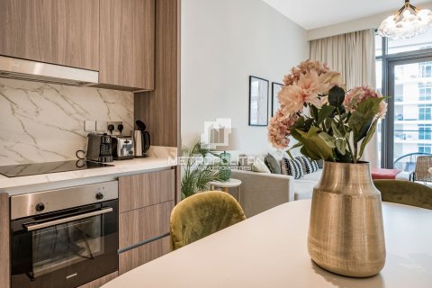 Apartamento en EMAAR Beachfront, Dubai Harbour, Dubai, 1 dormitorio, 69 m², № 14660 - foto 16