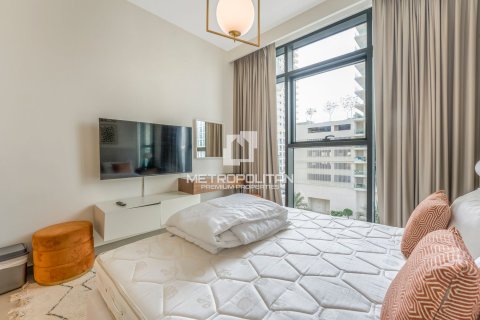 Apartamento en EMAAR Beachfront, Dubai Harbour, Dubai, 1 dormitorio, 69 m², № 14660 - foto 21