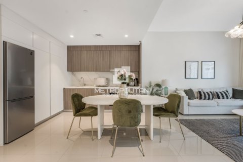 Apartamento en EMAAR Beachfront, Dubai Harbour, Dubai, 1 dormitorio, 69 m², № 14660 - foto 3