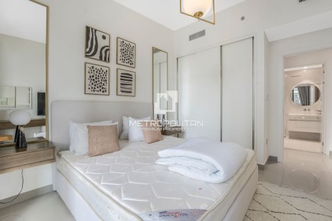 Apartamento en EMAAR Beachfront, Dubai Harbour, Dubai, 1 dormitorio, 69 m², № 14660 - foto 22
