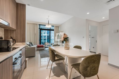 Apartamento en EMAAR Beachfront, Dubai Harbour, Dubai, 1 dormitorio, 69 m², № 14660 - foto 8