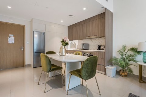 Apartamento en EMAAR Beachfront, Dubai Harbour, Dubai, 1 dormitorio, 69 m², № 14660 - foto 14